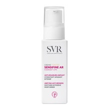 SVR Sensifine AR Creme Teintee, ujednolicający krem redukujący zaczerwienienia, skóra naczyniowa, 40 ml