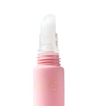 Paese Butter Blend, masełkowy balsam do ust, 02 Milky Glow, 9 ml