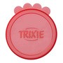 Trixie, silikonowa pokrywka na puszkę, 10,6 cm, 1 szt.