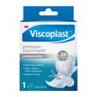 Viscoplast Prestopor Supermiękki, plaster, 1 m x 6 cm, 1 szt.