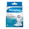 Viscoplast Prestopor Supermiękki, plaster do cięcia, 1 m x 6 cm, 1 szt.