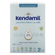 Kendamil Premium 2 HMO+, mleko następne od 6 do 12 miesiąca, proszek, 2 x 300 g