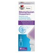 Mometazon Doppelherz, 50 mcg, aerozol do nosa, 60 daw.