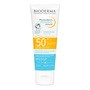 Bioderma Photoderm Pediatrics Mineral SPF 50+, fluid mineralny do skóry wrażliwej i alergicznej dla dzieci, 50 g