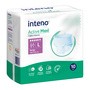 Inteno Active Maxi, majtki chłonne, rozmiar L (100-180 cm), 10 szt.
