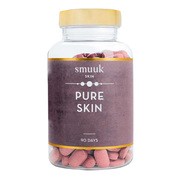 Smuuk Skin Pure Skin, tabletki, 180 szt. https://azcdn.doz.pl/image/d/product/d2086859-scale-180x180.png