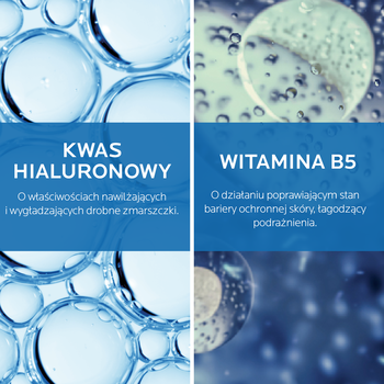 La Roche-Posay Hyalu B5 Aquagel, żel przeciw fotostarzeniu, 50 ml