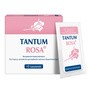 Tantum Rosa, 53,2 mg/g, proszek do sporządzania roztworu dopochwowego, 10 saszetek
