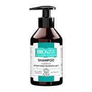 alt Biovax, szampon intensywnie regenerujący, do włosów słabych, skłonnych do wypadania, 200 ml