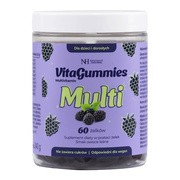Noble Health VitaGummies MultiVitamin Multi, żelki, smak owoców leśnych, 60 szt. https://azcdn.doz.pl/image/d/product/7dbbeb73-scale-180x180.png