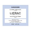 Lierac Sunissime, sorbet do twarzy po opalaniu, 50 ml