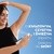 Nivea Invisible Clear Black & White, antyperspirant, spray, 250 ml
