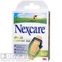 Nexcare Comfort 360, plaster, 30 szt