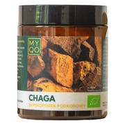MYQO BIO Chaga Błyskoporek podkorowy, proszek, 100 g https://azcdn.doz.pl/image/d/product/67253b94-scale-180x180.png