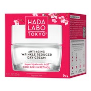 Hada Labo Tokyo Red, krem przeciwzmarszczkowo-nawilżający na dzień, 50 ml https://azcdn.doz.pl/image/d/product/d855b1eb-scale-180x180.png