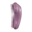 Tangle Teezer, Plant Brush Earhty Purple, szczotka do włosów, 1 szt.