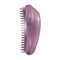 Tangle Teezer, Plant Brush Earhty Purple, szczotka do włosów, 1 szt.
