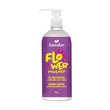 Fanabe Flower Powered, żel pod prysznic z ekstraktami z róży i jaśminu, 450 ml