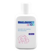 Mediderm Baby, olejek do kąpieli, 250 ml https://azcdn.doz.pl/image/d/product/04c2fd27-scale-180x180.png