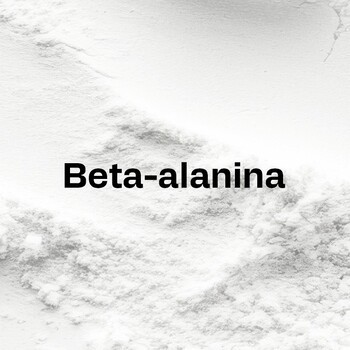 OstroVit Beta-Alanine 2400, kapsułki, 300 szt.