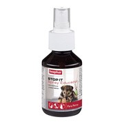 Beaphar Stop It, spray zniechęcający dla psów, 100 ml https://azcdn.doz.pl/image/d/product/ebef9d42-scale-180x180.png