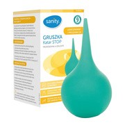 Sanity Gruszka katar STOP, z miękką końcówką nr 9, 12m + https://azcdn.doz.pl/image/d/product/9cf943c4-scale-180x180.png
