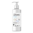 Latopic, emulsja do ciała, 400 ml
