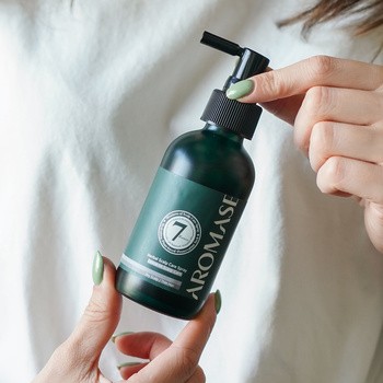 Aromase, ziołowy spray do pielęgnacji skóry głowy, 115 ml