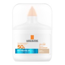 La Roche-Posay Anthelios UV AIR, ultra-lekkie serum ochronne barwiące SPF 50+, 50 ml