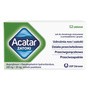 Acatar Zatoki, 200 mg + 30 mg, tabletki powlekane, 12 szt.