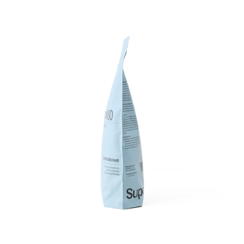 SuperPauza Białko WPC-80 Super sylwetka, proszek, bezsmakowe, 750 g