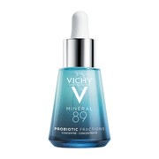 Vichy Mineral 89, serum regenerujące z frakcją probiotyczną, 30ml