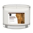 Aroma Home Drewno cedrowe z paczulą świeca, 115 g
