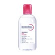 Bioderma Sensibio H2O, woda micelarna do skóry wrażliwej, 250 ml