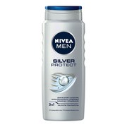 Nivea Men, żel pod prysznic 3w1, Silver Protect, 500 ml https://azcdn.doz.pl/image/d/product/ae370828-scale-180x180.png