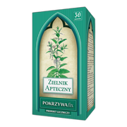 Fix Pokrzywa, 1,5 g, 30 szt. (Herbapol Lublin)