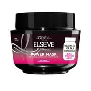 L'Oreal Paris Elseve Full Resist, maska wzmacniająca do włosów osłabionych, 300 ml https://azcdn.doz.pl/image/d/product/d4dd6ba9-scale-180x180.png