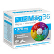 Asa PlusMag B6, tabletki, 60 szt.