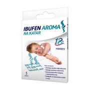 Ibufen Aroma na katar +, 5 szt. https://azcdn.doz.pl/image/d/product/1368f0c0-scale-180x180.png