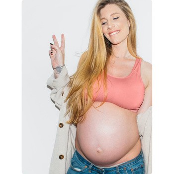 Health Labs OmegaMe Prenatal, kapsułki miękkie, 120 szt.