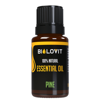 Bilovit, zestaw olejków eterycznych Początek Przygody, 6 x 10 ml