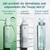 Caudalie Vinoclean, płyn micelarny do demakijażu, 200 ml