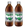 Zestaw Promocyjny Vigana Karczoch, sok, 500 ml x 2 opakowania