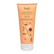 Hagi Natural, Korzenna Pomarańcza, Balsam do ciała regenerujący, 200 ml