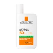 alt La Roche-Posay Anthelios UVMUNE 400 Oil Control fluid, SPF 50+, 50 ml