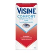 Visine Comfort, 0,5 mg/ml, krople do oczu, 15 ml