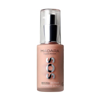 Madara SOS Hydra Repair, serum intensywnie regenerujące, 30 ml
