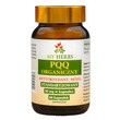 My Herbs PQQ Organiczny, kapsułki, 60 szt.