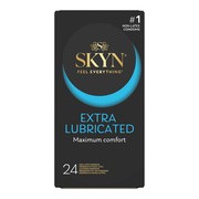 Skyn Extra Lubricated, nielateksowe prezerwatywy, 24 szt. https://azcdn.doz.pl/image/d/product/40225589-scale-180x180.png