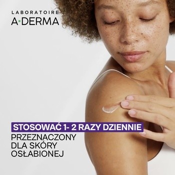 Aderma Epitheliale Ultra Repair, krem regenerujący przeciw śladom, 100 ml